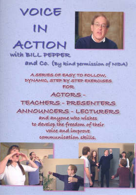 Voice in Action