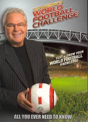 Les Murray's World Football Challenge