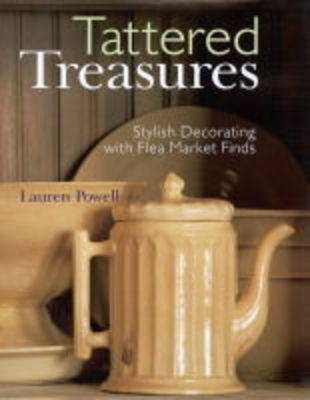 TATTERED TREASURES