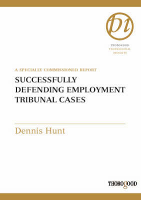 Successfully Defending Employment Tribunal Cases