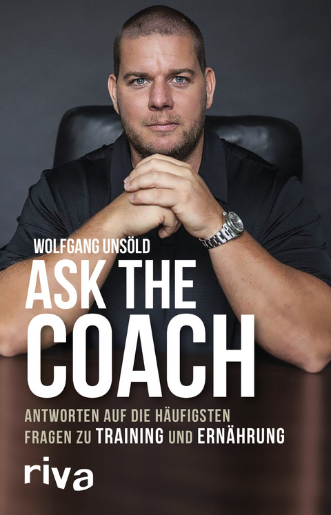 Ask the Coach - Wolfgang Uns&ouml;ld