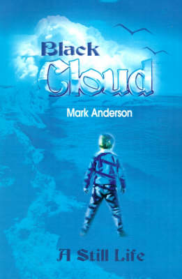 Black Cloud - Mark Anderson