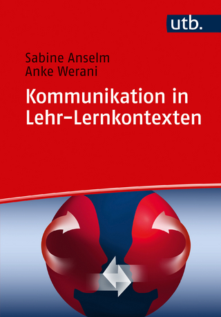 Kommunikation in Lehr-Lernkontexten