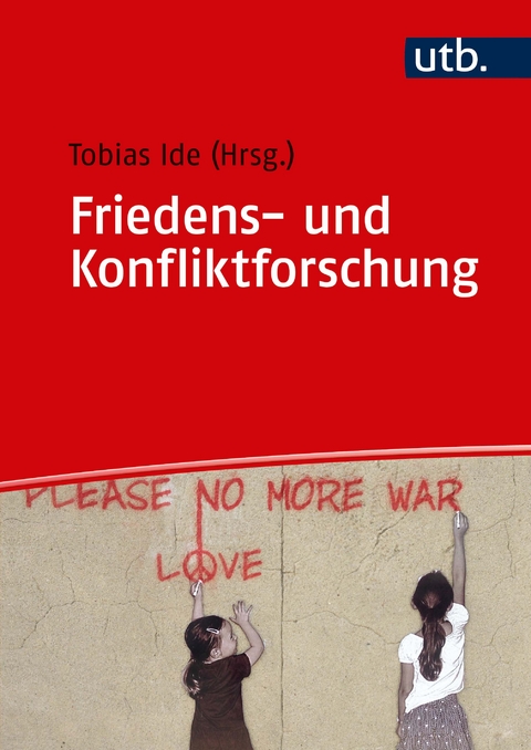 Friedens- und Konfliktforschung - 