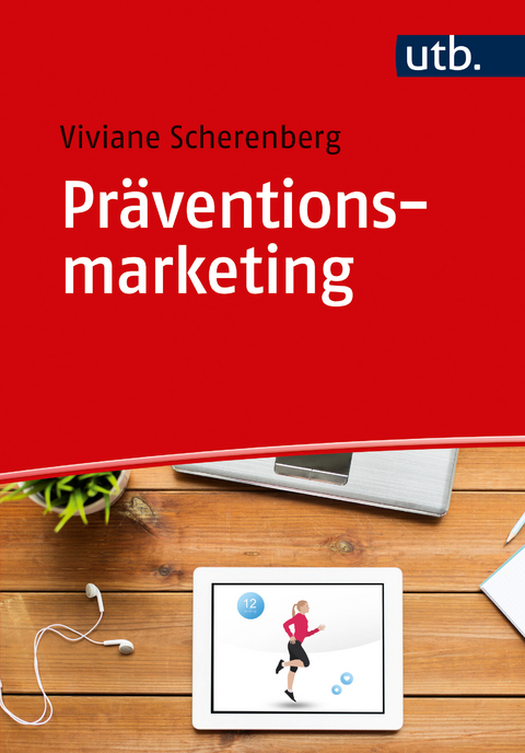 Pr&auml;ventionsmarketing - Viviane Scherenberg