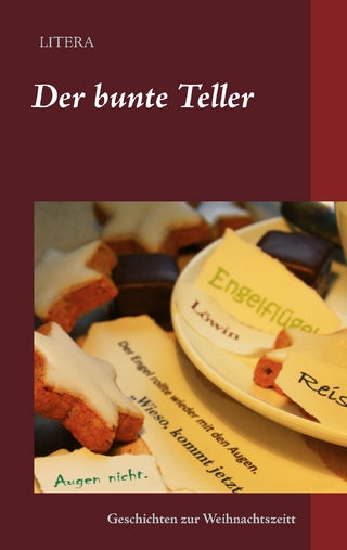 Der bunte Teller