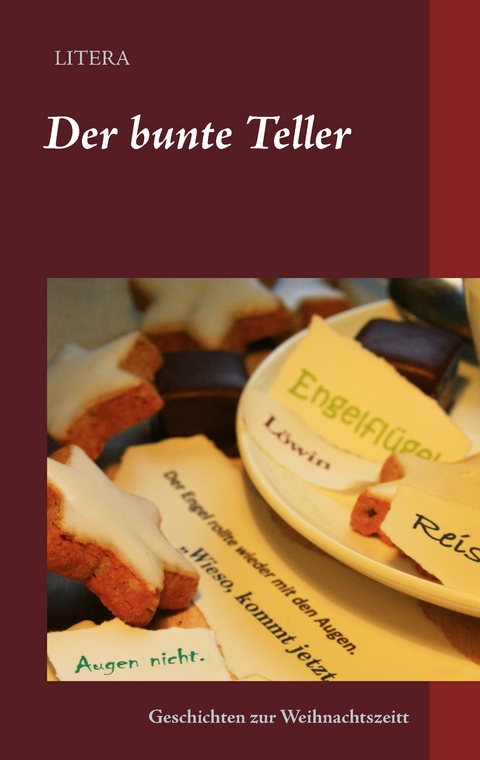 Der bunte Teller - 