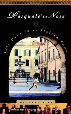 Pasquale's Nose