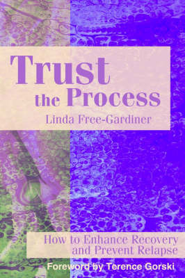 Trust the Process - Linda Free-Gardiner