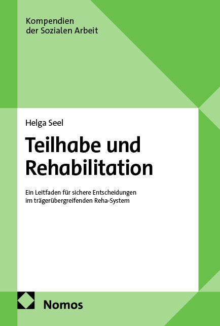 Rehabilitation und Teilhabe - Julia Zinsmeister