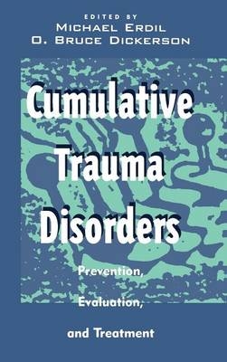 Cumulative Trauma Disorders - 