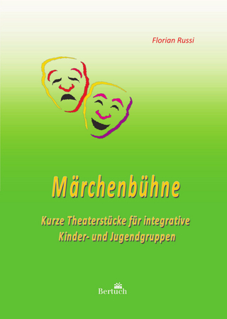 Märchenbühne