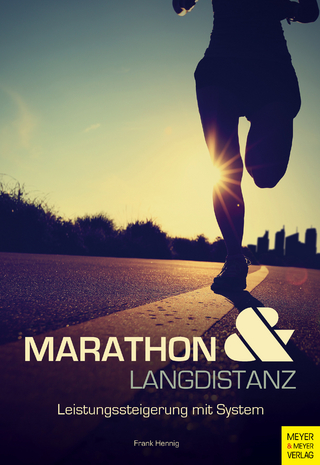 Marathon und Langdistanz