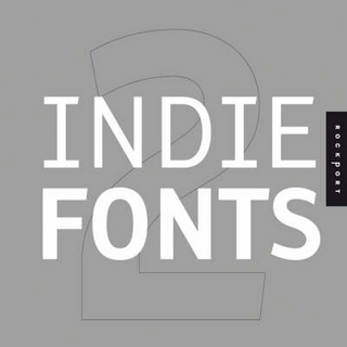 Indie Fonts