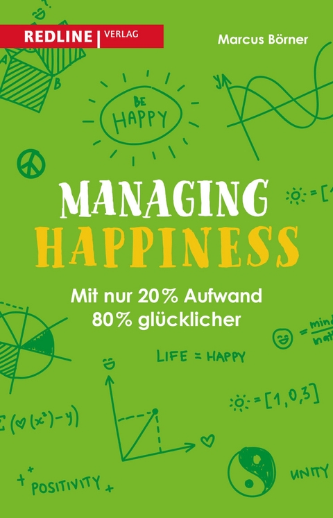 Managing Happiness - Marcus Börner