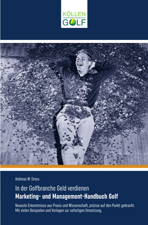 In der Golfbranche Geld verdienen - 