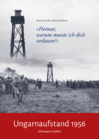 Ungarnaufstand 1956