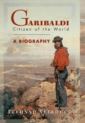 Garibaldi - Alfonso Scirocco