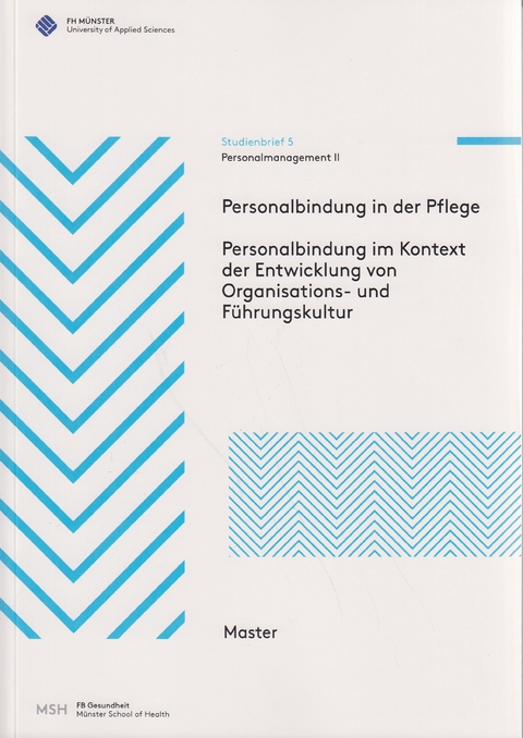 Personalmanagement II - M&auml;rle Poser