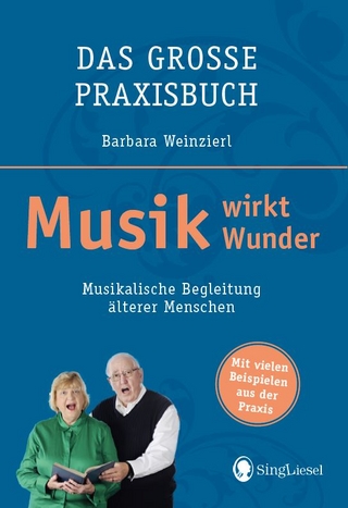 Musik wirkt Wunder