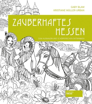 Zauberhaftes Hessen