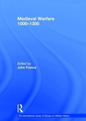 Medieval Warfare 1000&ndash;1300 - 