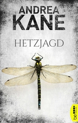 Hetzjagd - Andrea Kane