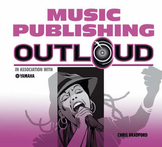 Music Publishing OutLoud