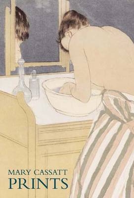 Mary Cassatt - Kathleen Adler