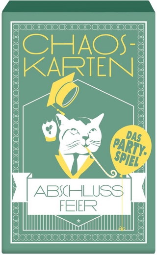 Chaoskarten