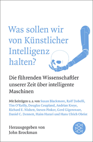 Was sollen wir von Künstlicher Intelligenz halten?