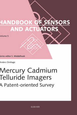 Mercury Cadmium Telluride Imagers - A.C. Onshage