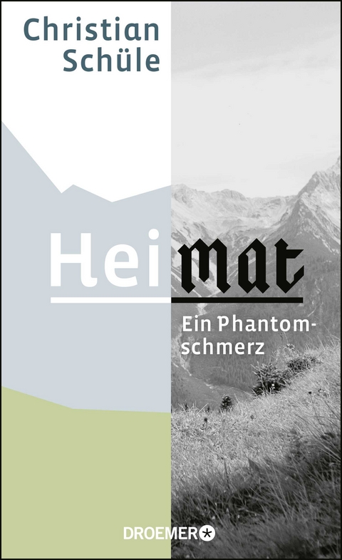 Heimat - Christian Schüle
