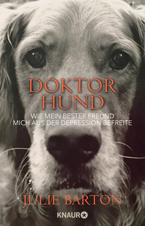 Doktor Hund - Julie Barton