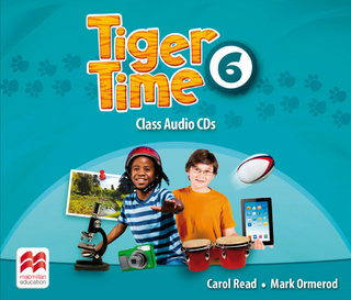 Tiger Time 6