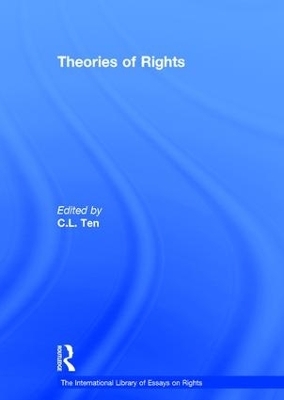 Theories of Rights - 