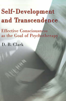 Self-Development and Transcendence