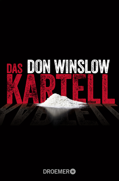 Das Kartell - Don Winslow