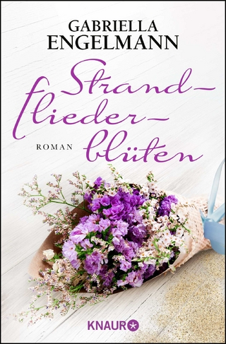 Strandfliederbl&uuml;ten