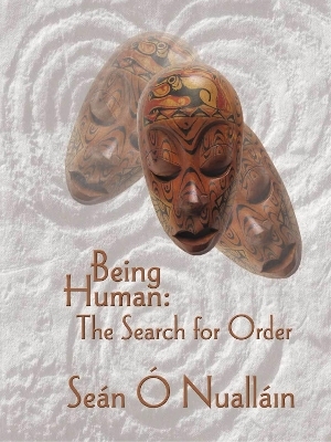 Being Human - Se&aacute;n &Oacute; Nuall&aacute;in