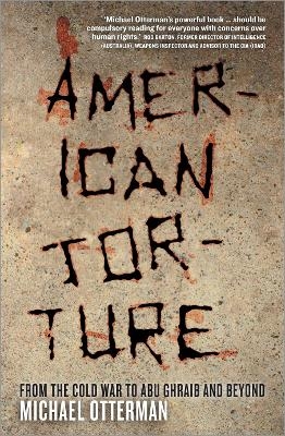 American Torture - Michael Otterman