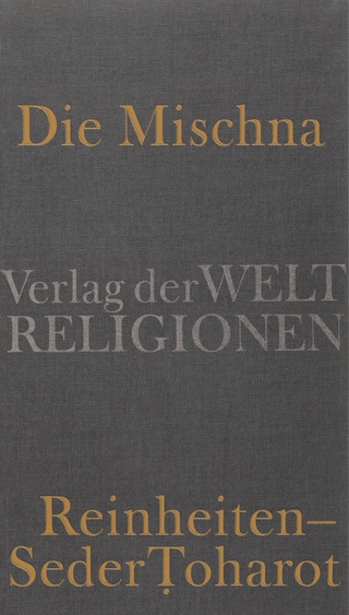 Die Mischna