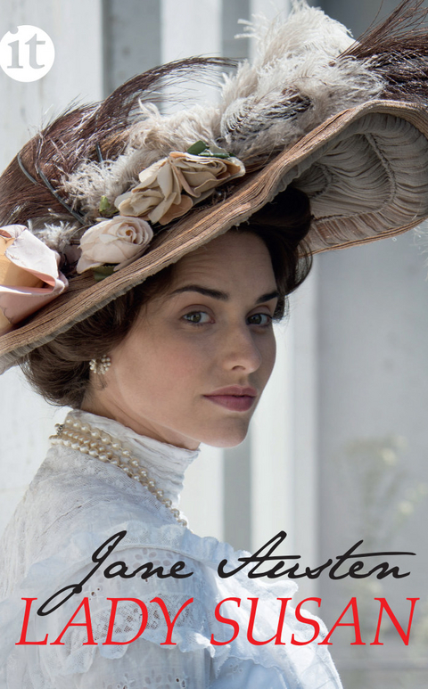 Lady Susan - Jane Austen