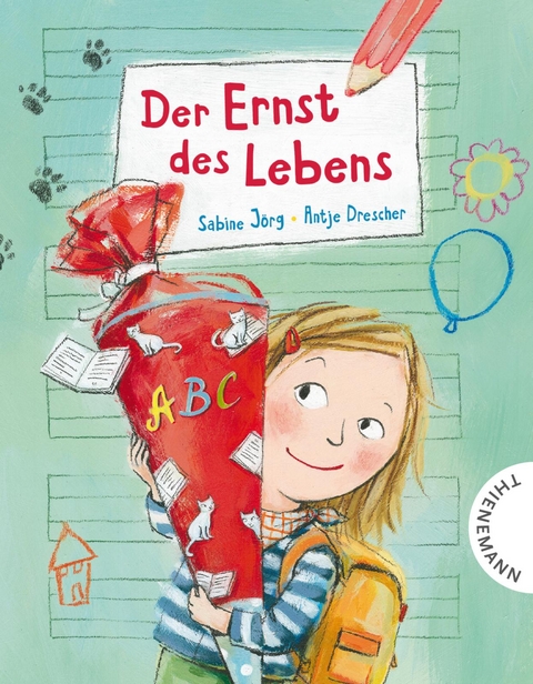 Der Ernst des Lebens: Der Ernst des Lebens - Sabine J&ouml;rg