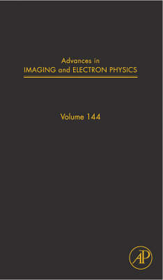Advances in Imaging and Electron Physics - Peter W. Hawkes