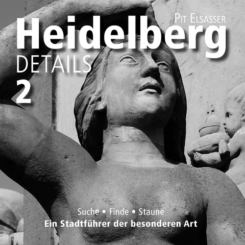 Heidelberg Details 2 - Pit Elsasser