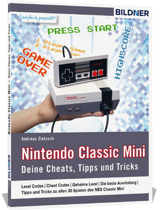 Nintendo Classic Mini