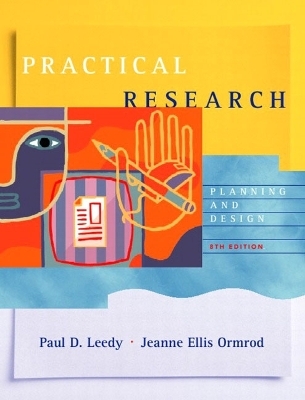 Practical Research - Paul D. Leedy, Jeanne Ellis Ormrod