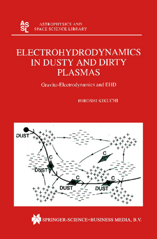 Electrohydrodynamics in Dusty and Dirty Plasmas