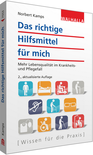 Das richtige Hilfsmittel für mich